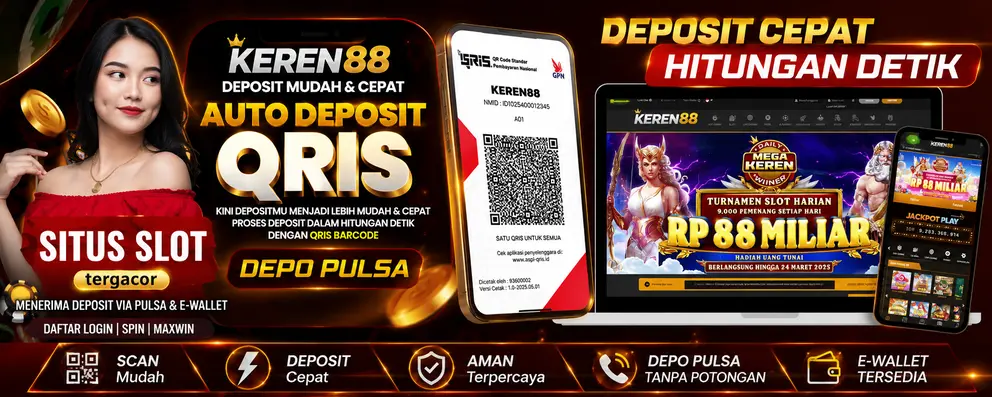 KEREN88